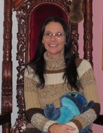 Dawn - Front Desk Manager