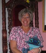 Joanne - Dental Assistant